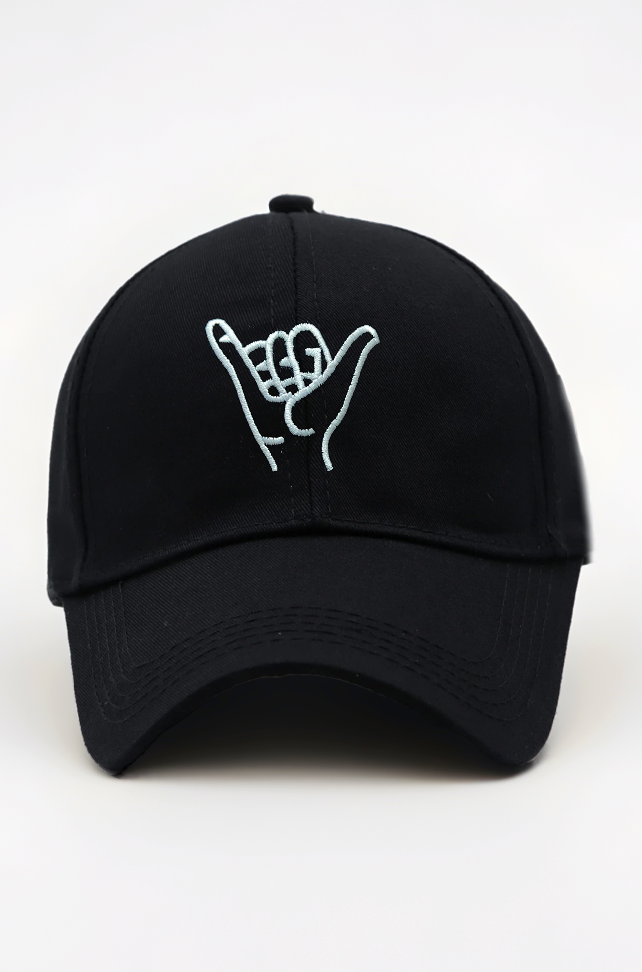 Baseball Cap Adjustable Size for Running Workouts and Outdoor Activities All Seasons