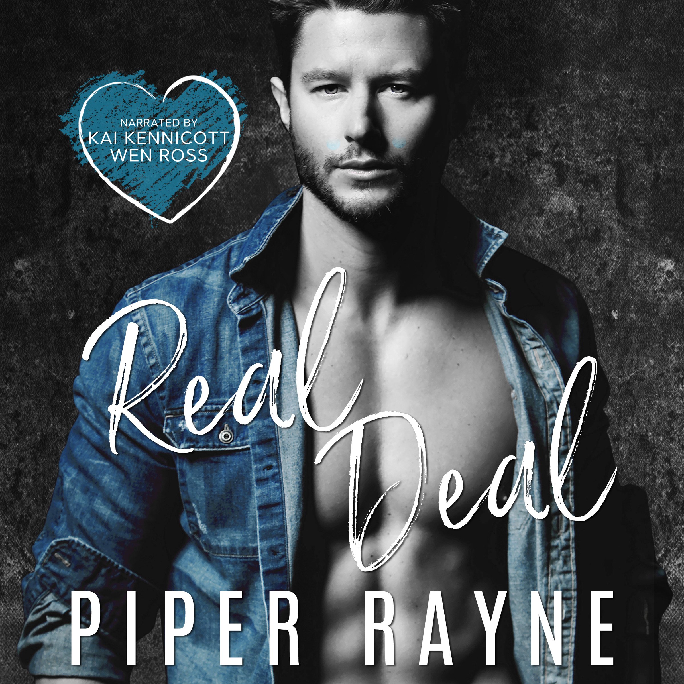 Cover art for Real Deal