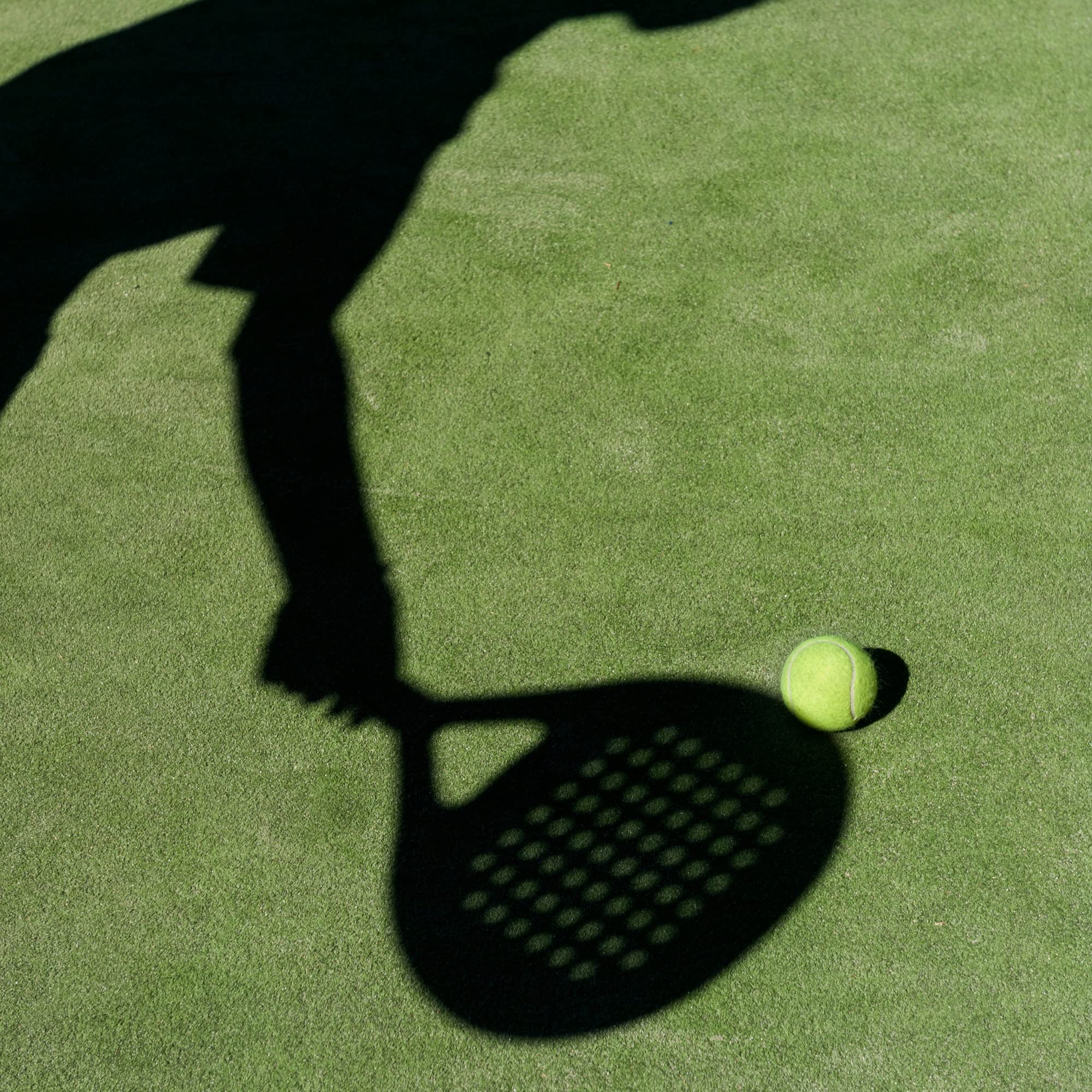 Nexus - Padel Pisa Niveau intermédiaire, modèle doré - 100% Fibre de Verre
