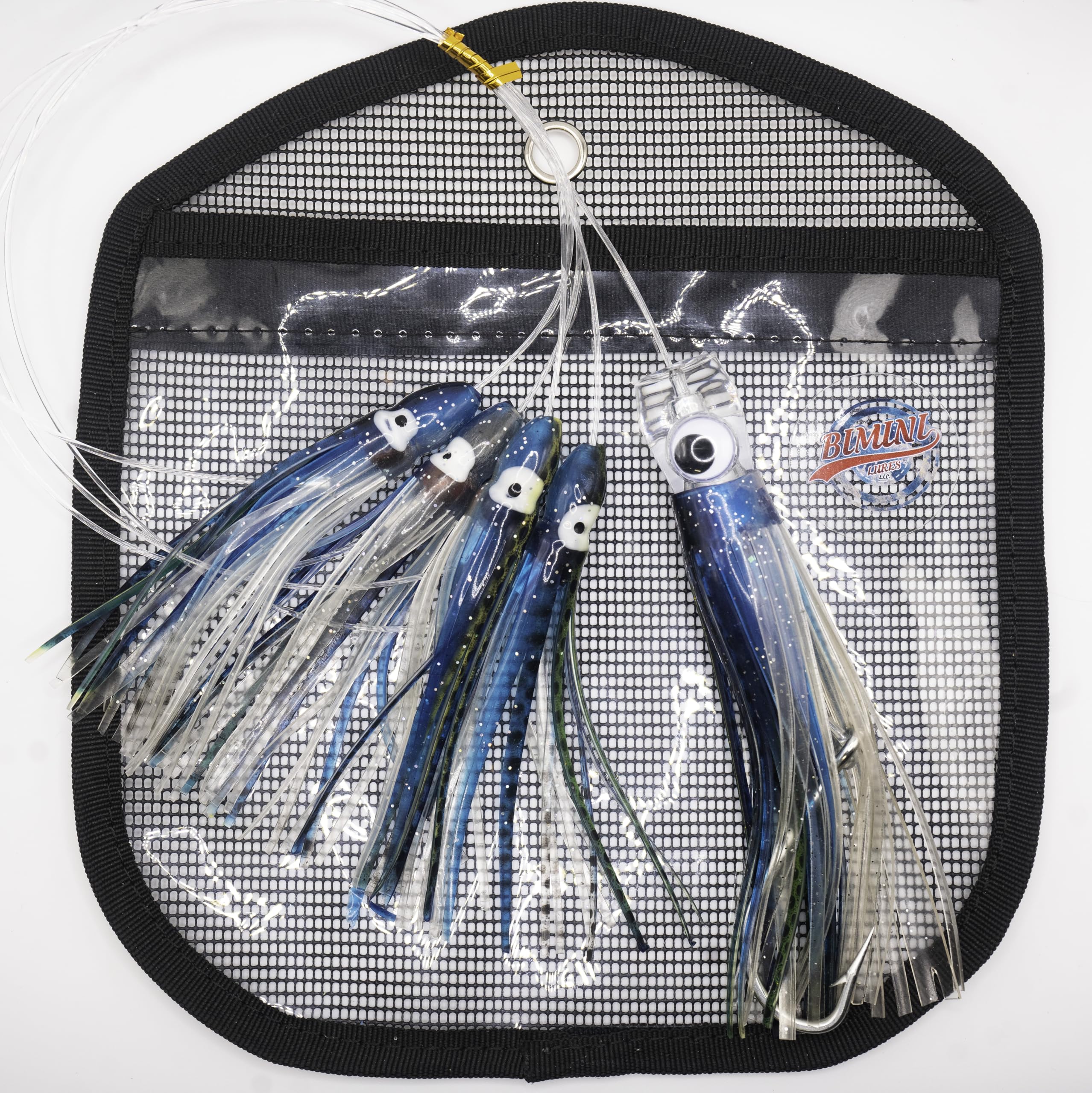 Daisy Chain - Chug and Splash Teaser Set!