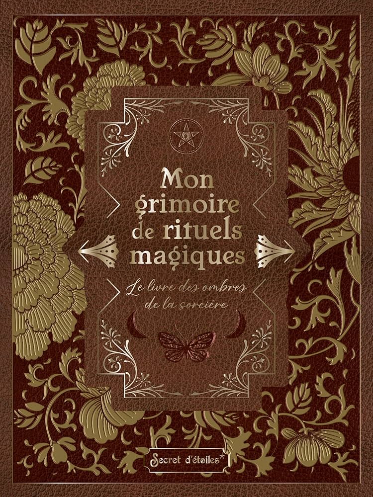 Ajouter de la magie : les rituels et incantations à noter