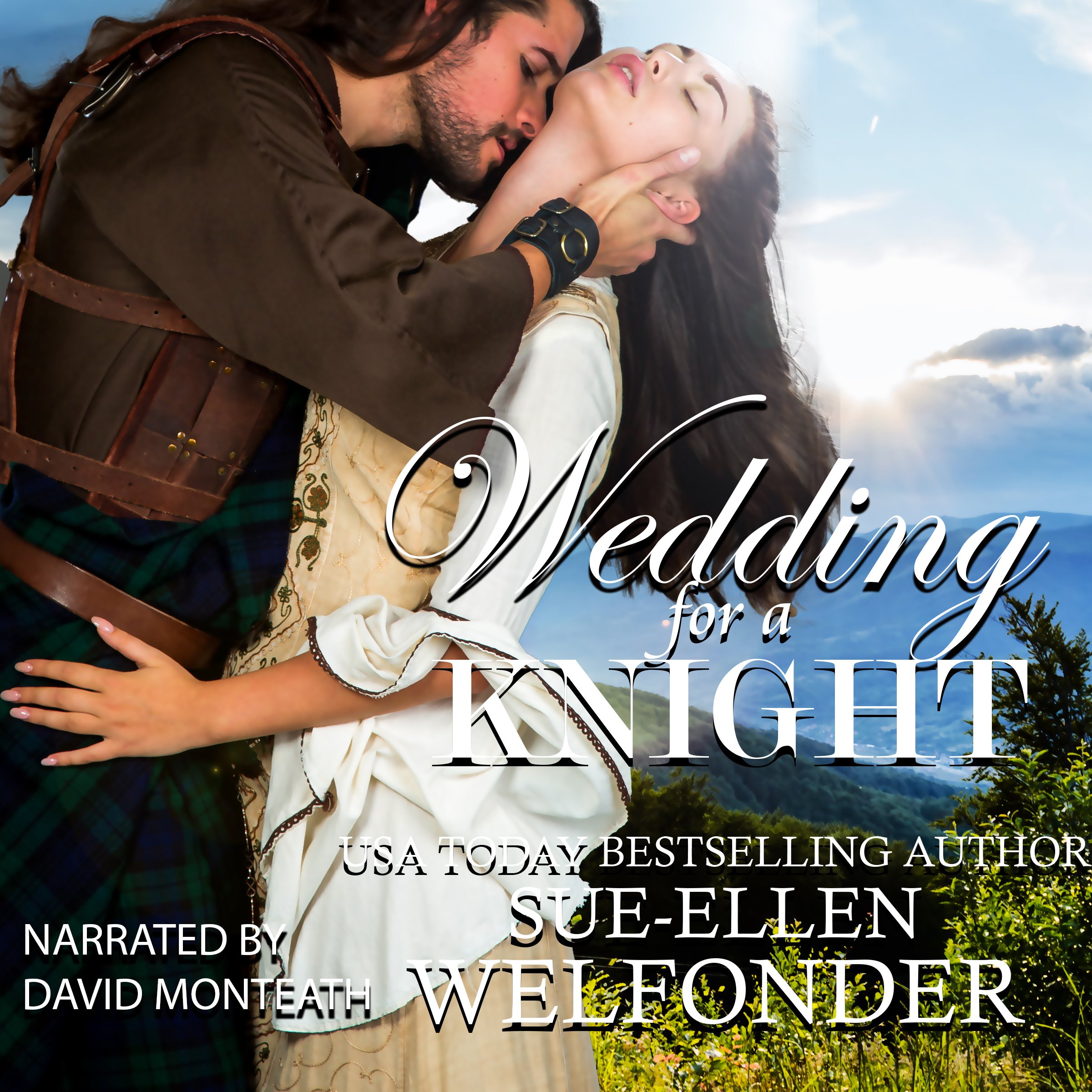 Wedding for a Knight