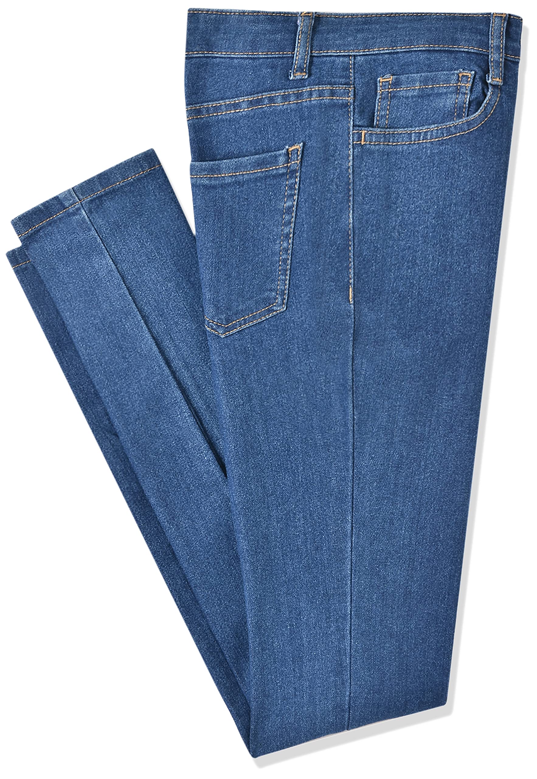 Women's Skinny Jeans-image-21