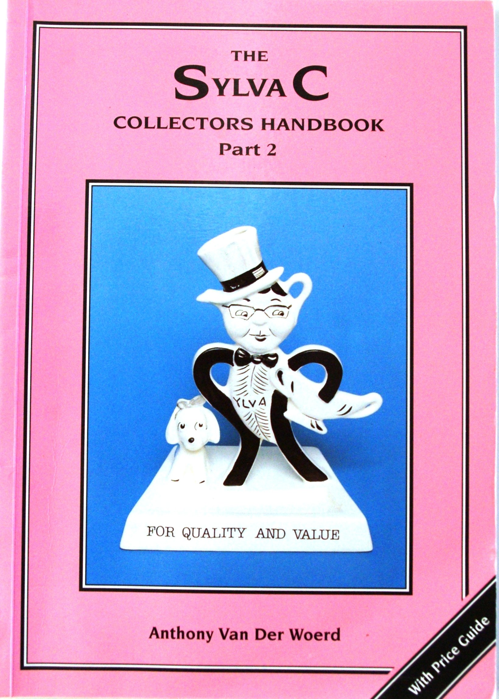 The Sylvac Collectors' Handbook: Pt. 2