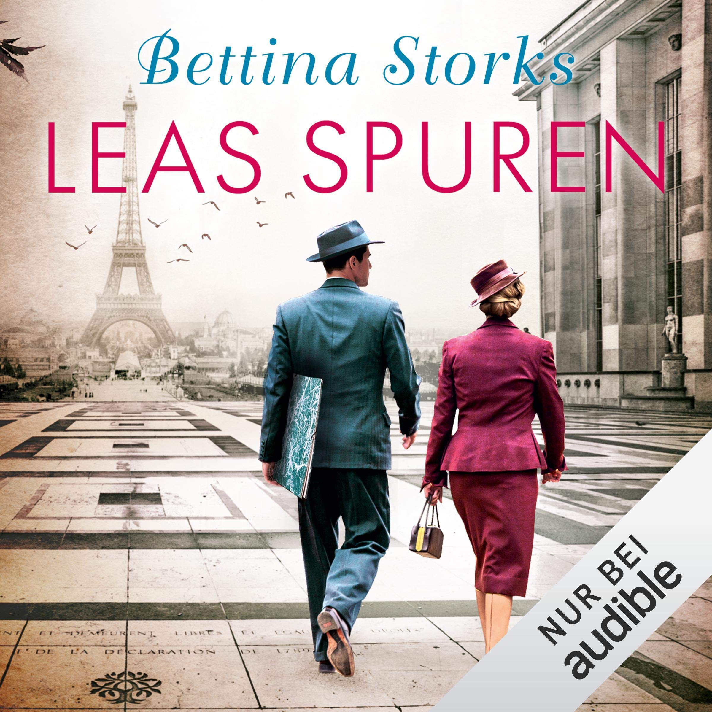 Leas Spuren