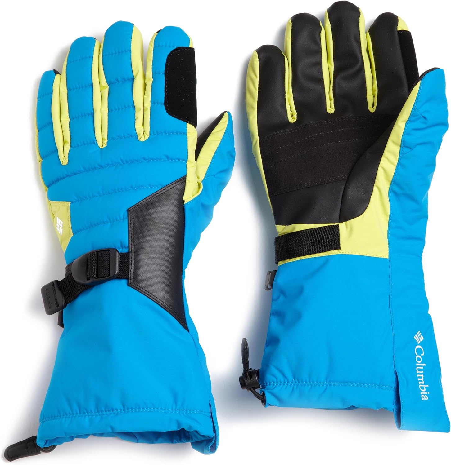 Columbia Men's Whirlibird Glove Clothing, Shoes & Jewelry