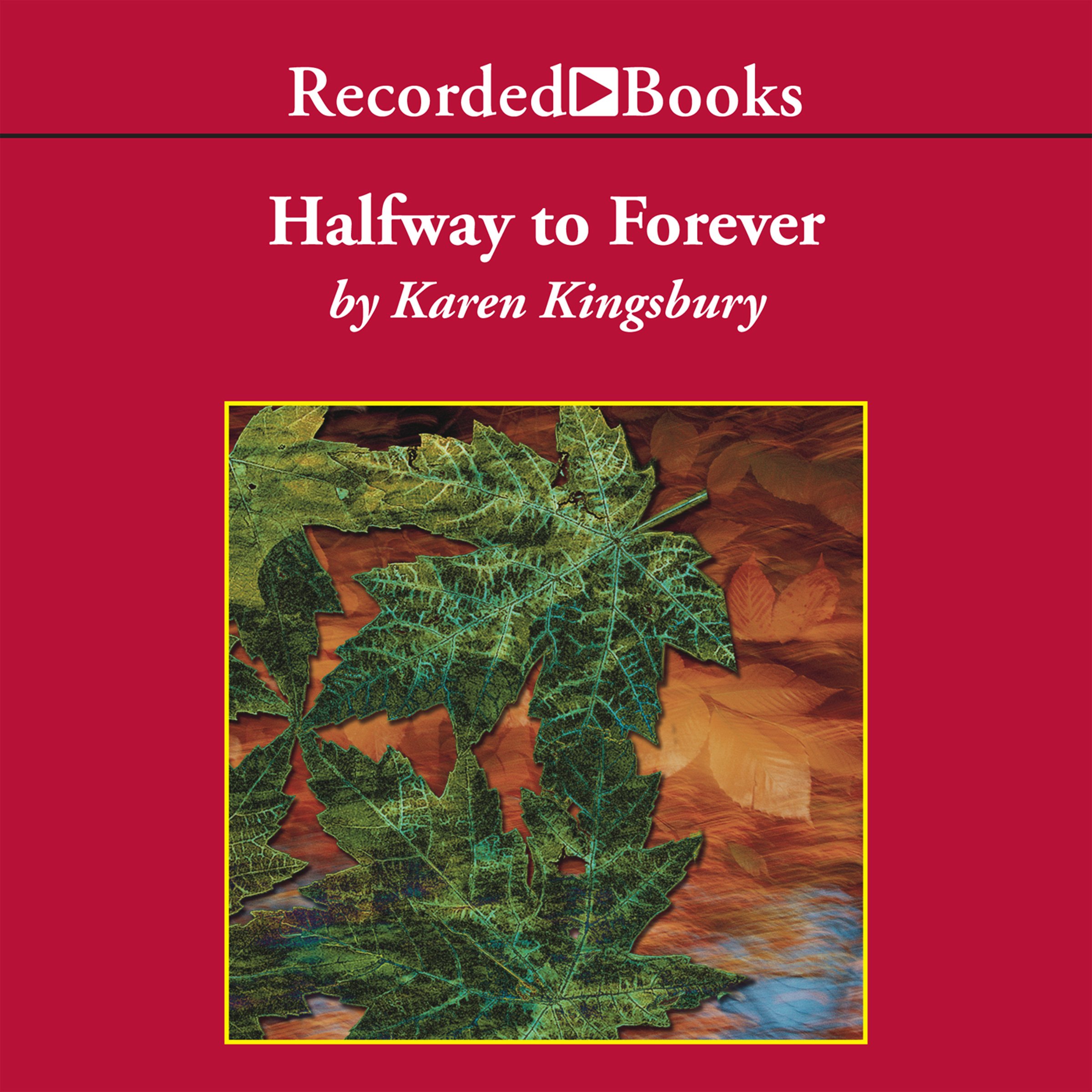Cover art for Halfway To Forever
