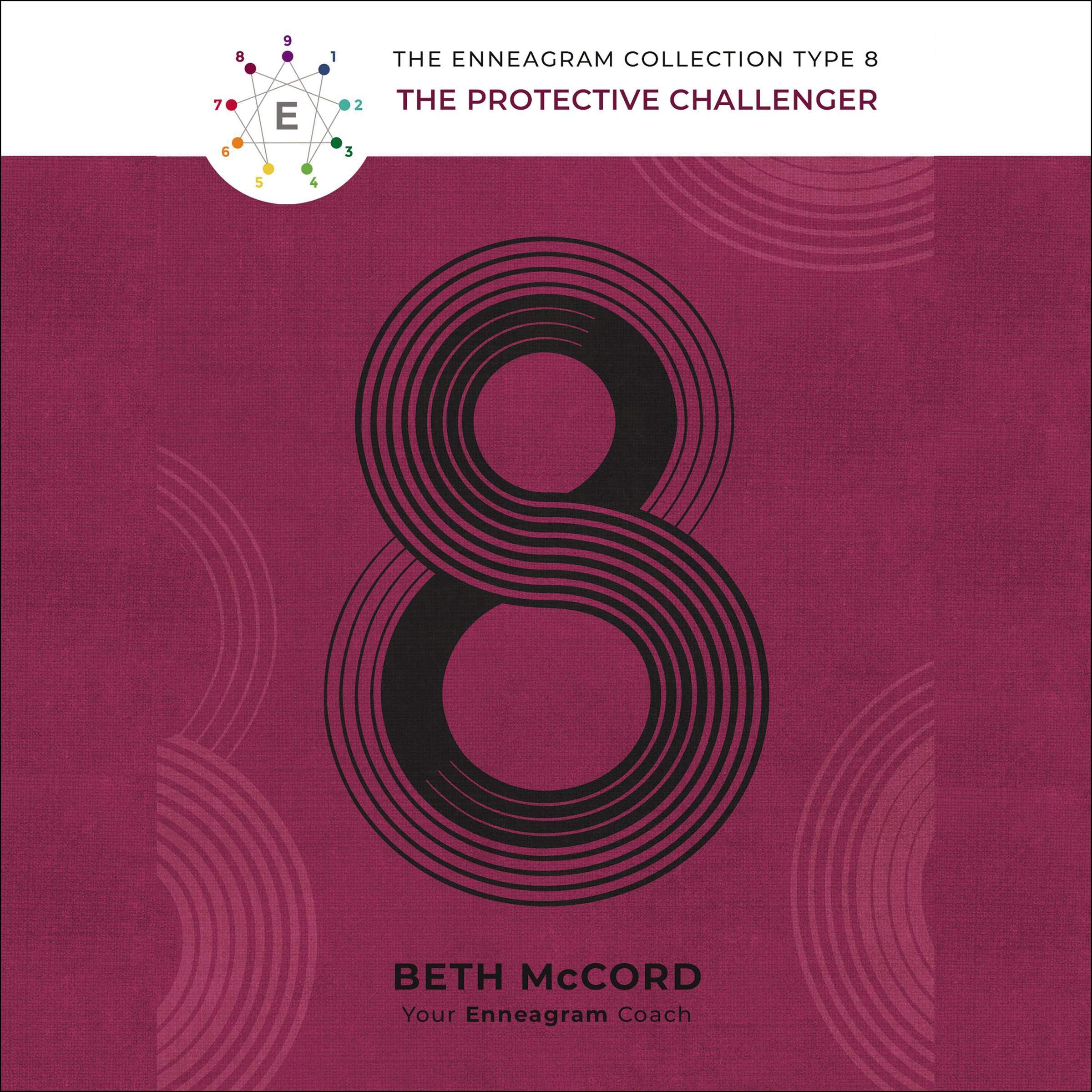 The Enneagram Type 8