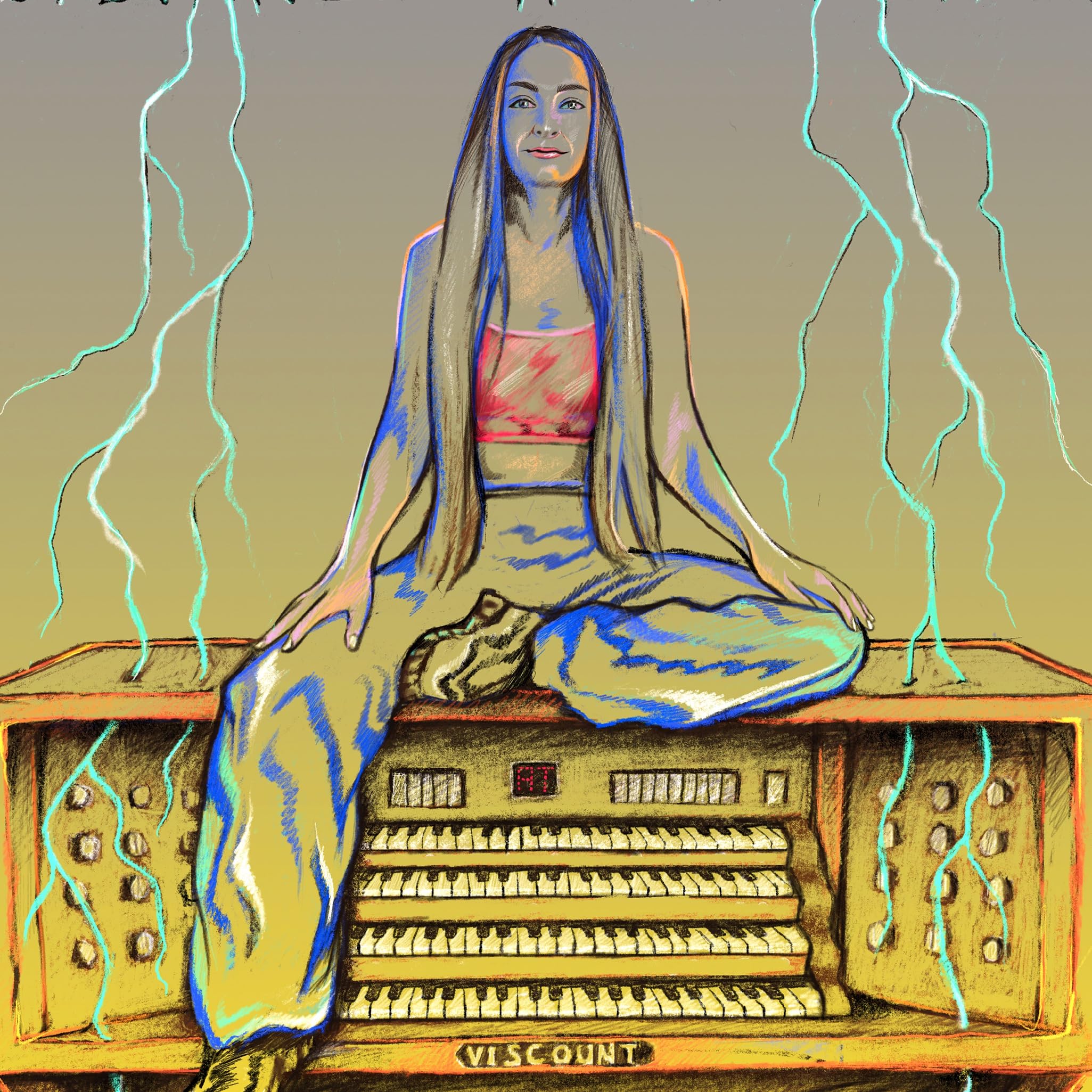 Constanze Hochwartner