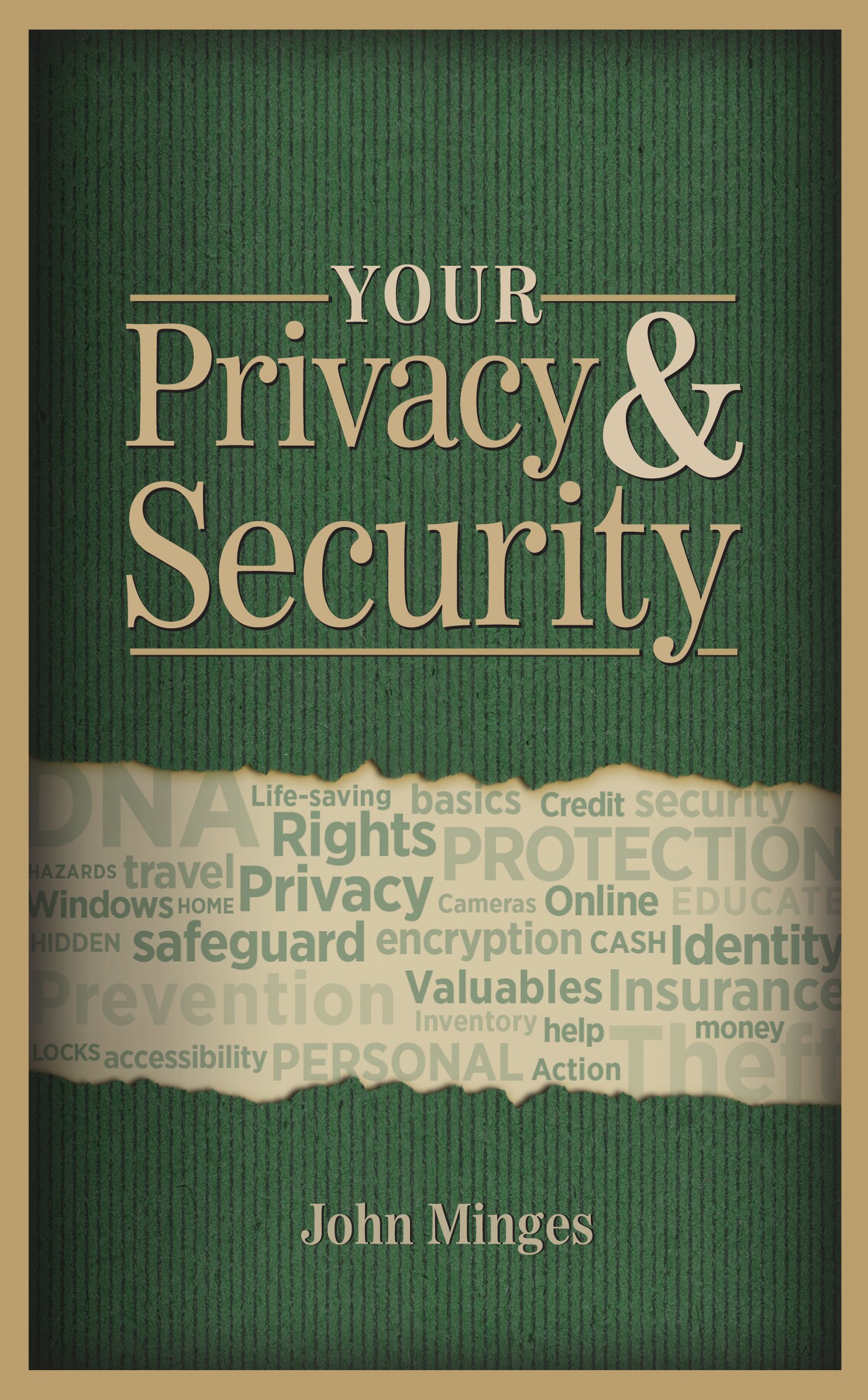 Your Privacy & Security