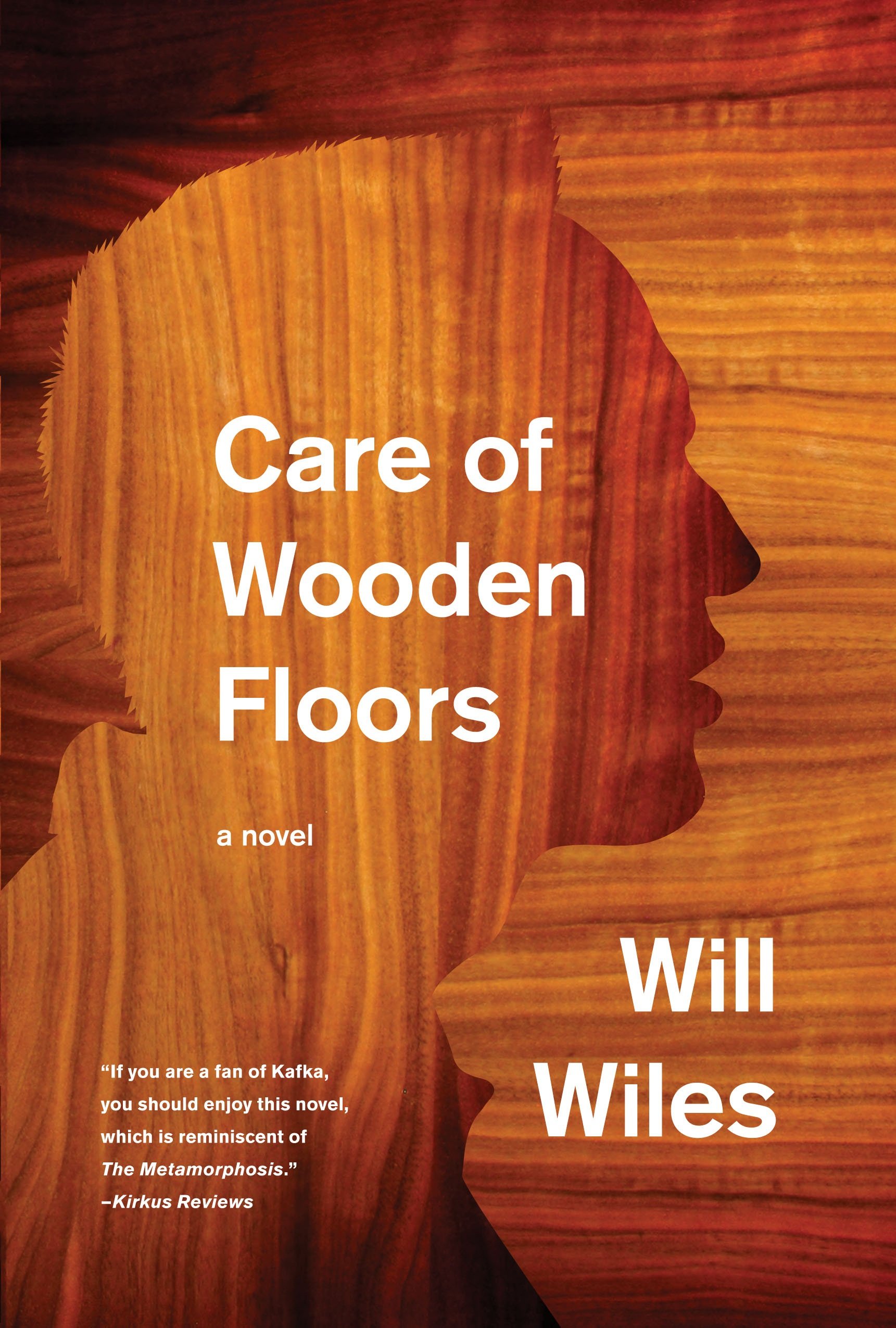 Buy Care of Wooden Floors: A Novel — BookShops.in