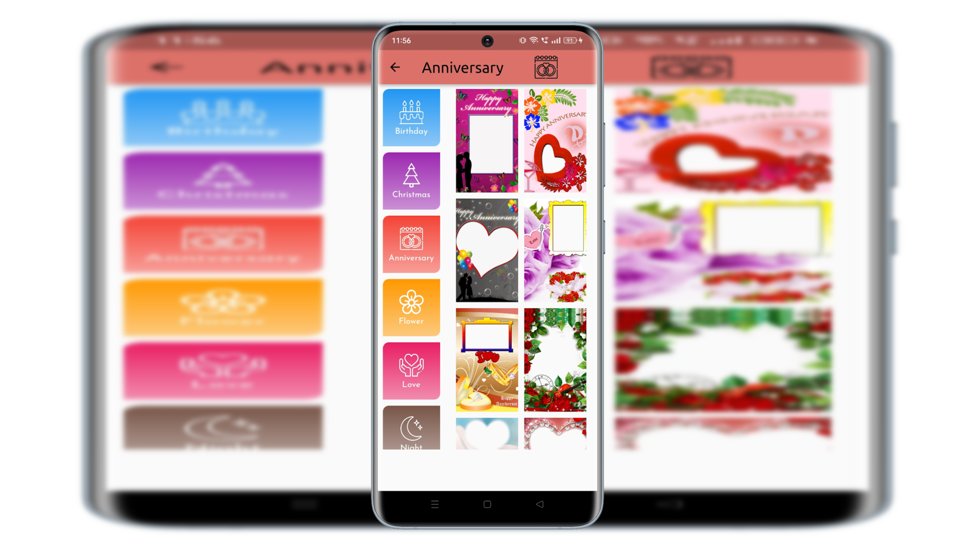 InstaFrame-instant frames - App on Amazon Appstore