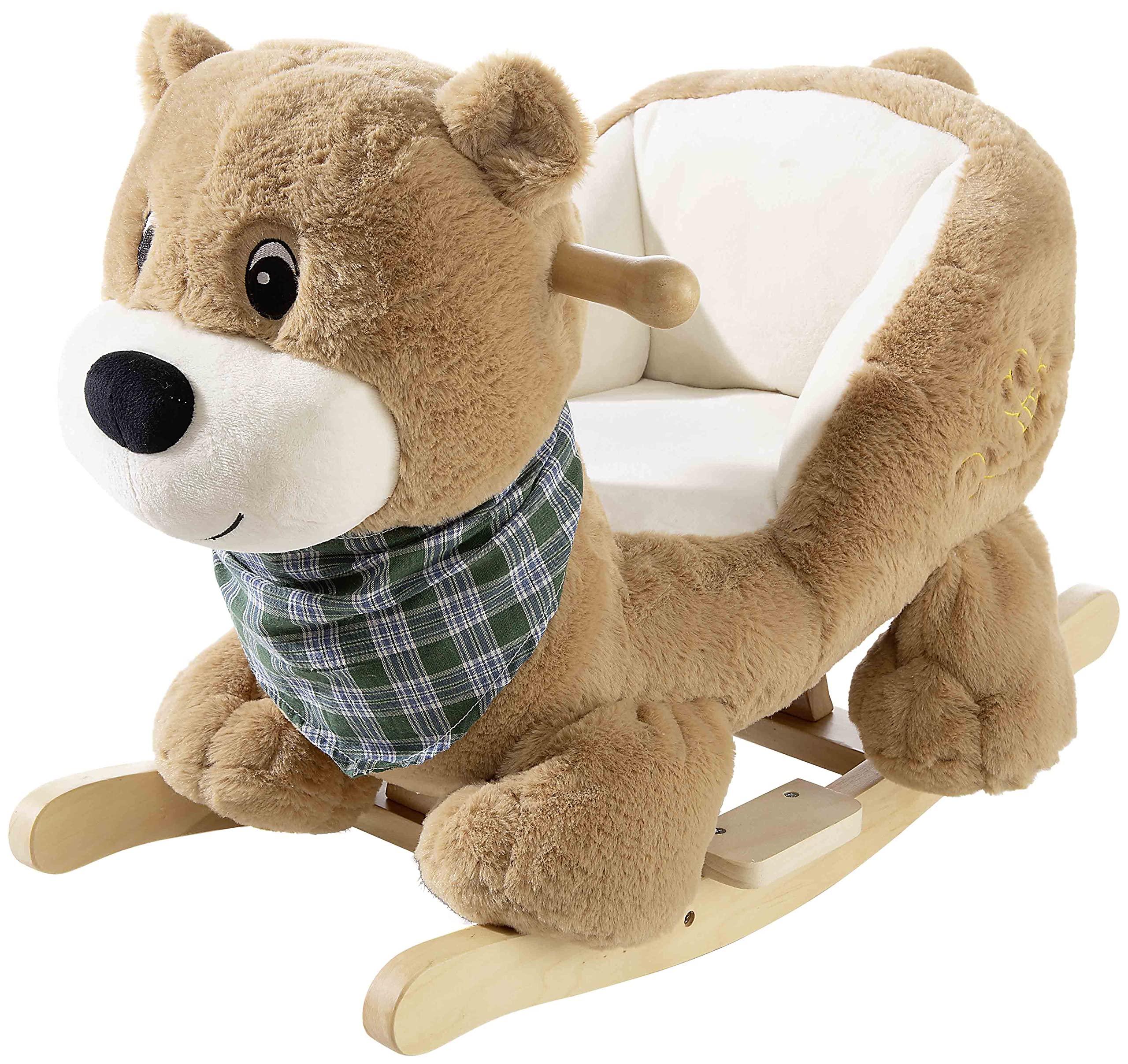 Schaukel Bär