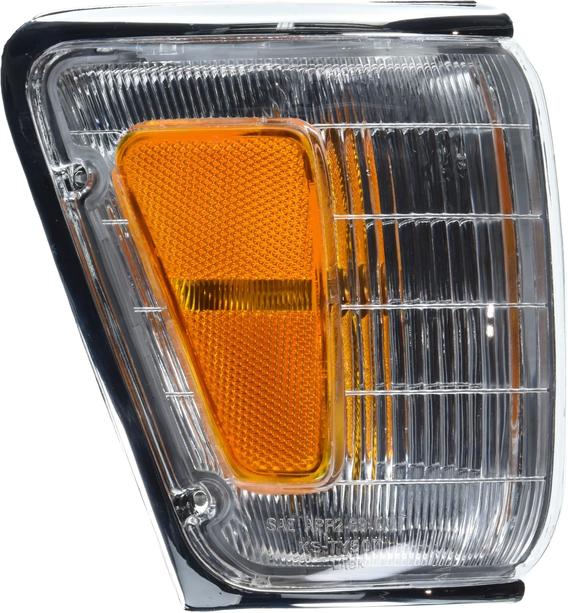 Eagle Eye LightsTY507-B00CR Parking and Signal