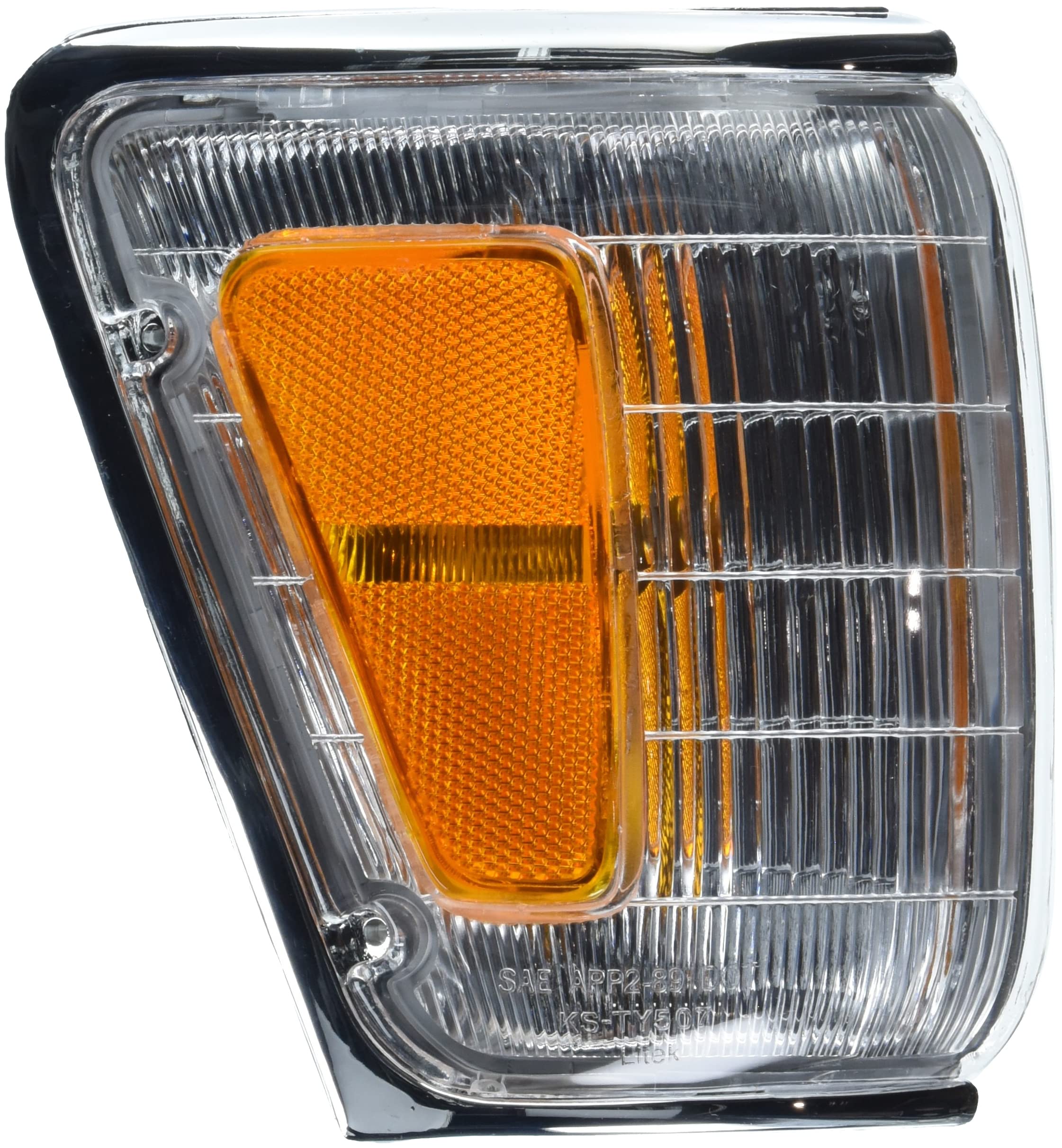 Eagle Eye LightsTY507-B00CR Parking and Signal
