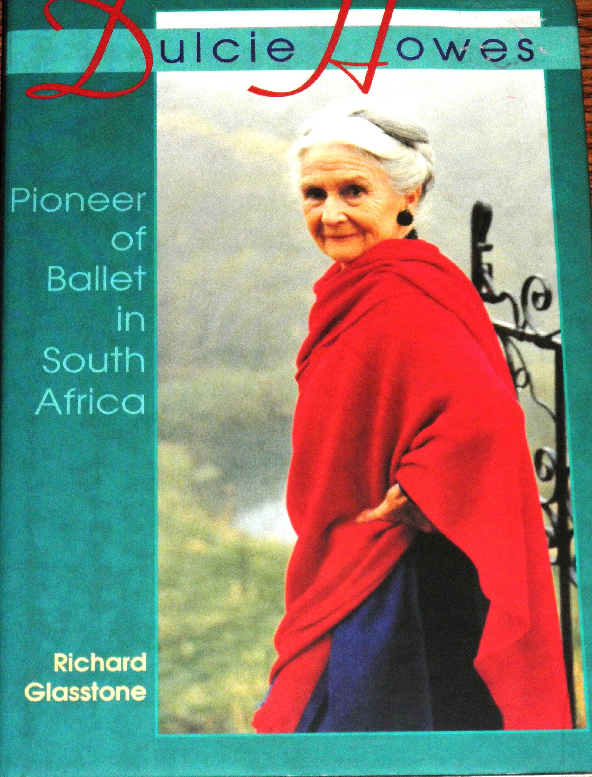 Dulcie Howes Pioneer of Ballet beau livre pour passionnés de danse et lecture