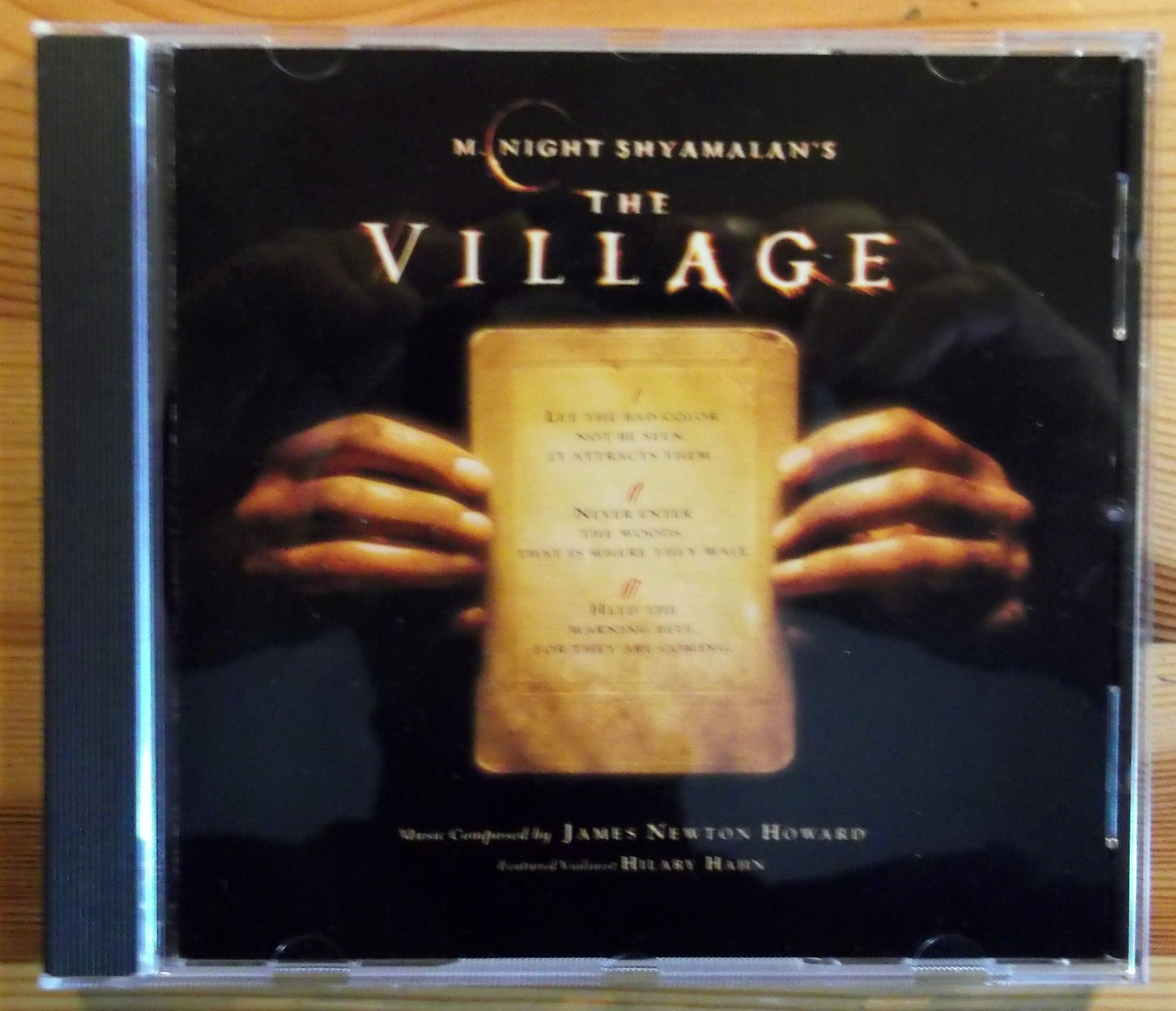 The Village