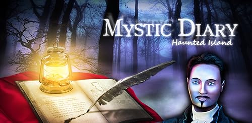 Mystic Diary 2 - Caça objetos