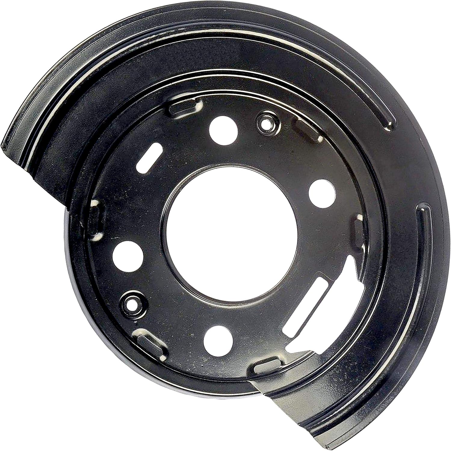 Car & Truck Parts GM OEM Rear BrakeBacking Plate Splash Dust Shield