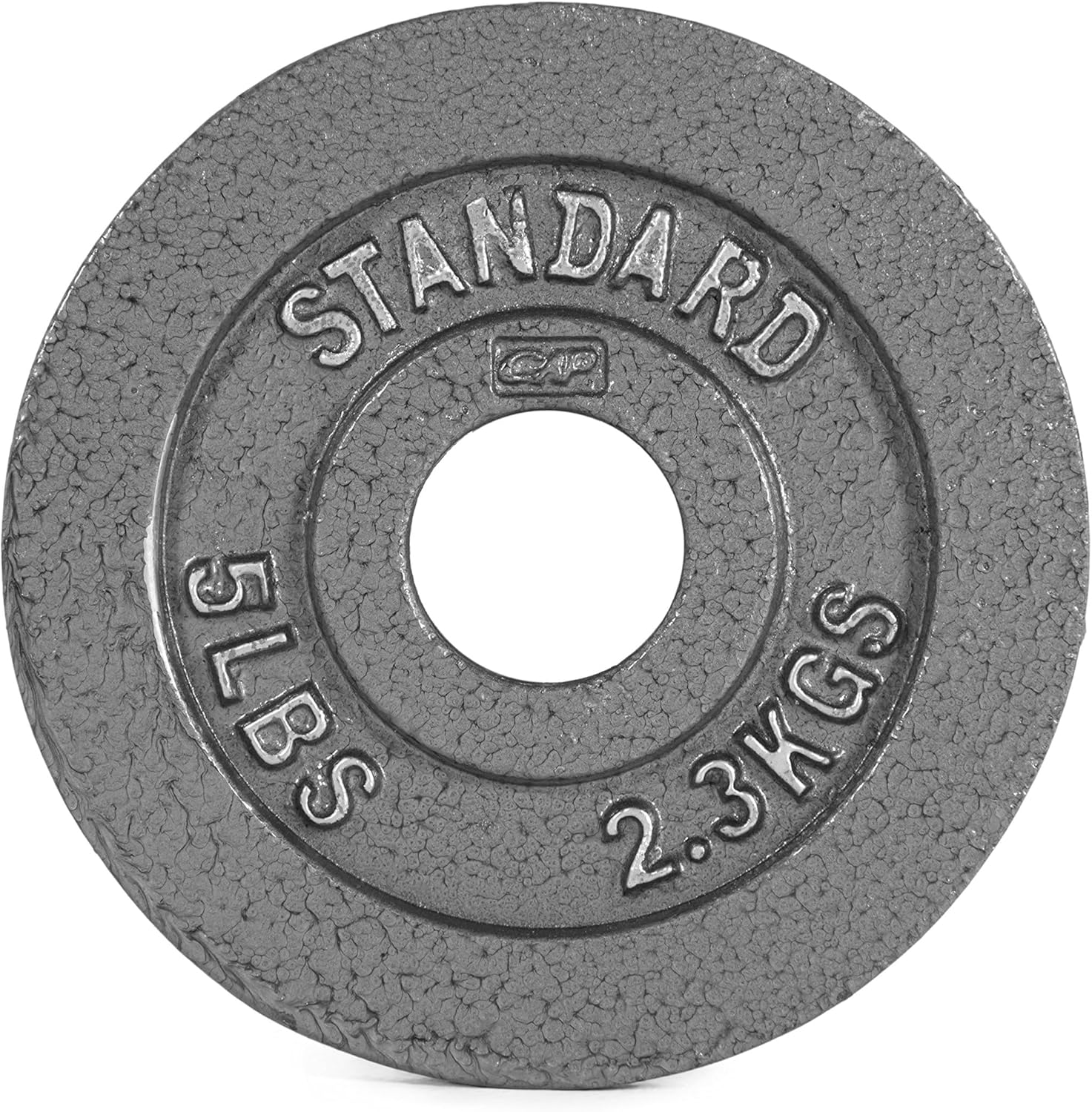 5 lb - Single
