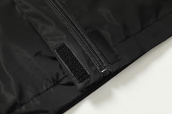 DECKTIN Women's Waterproof Rain Jacket Hooded Lightweight Rainoats Outdoor Hiking Jacket Travel Windbreaker