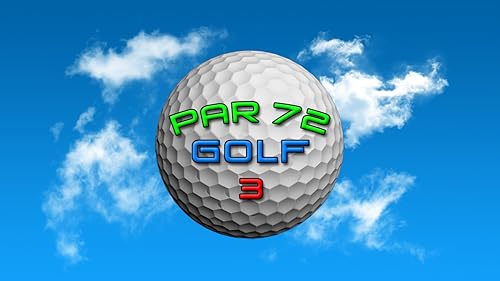 Par 72 Golf HD