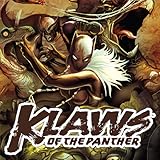 Read Online Klaws of the Panther (Issues) (4 Book Series) Doc