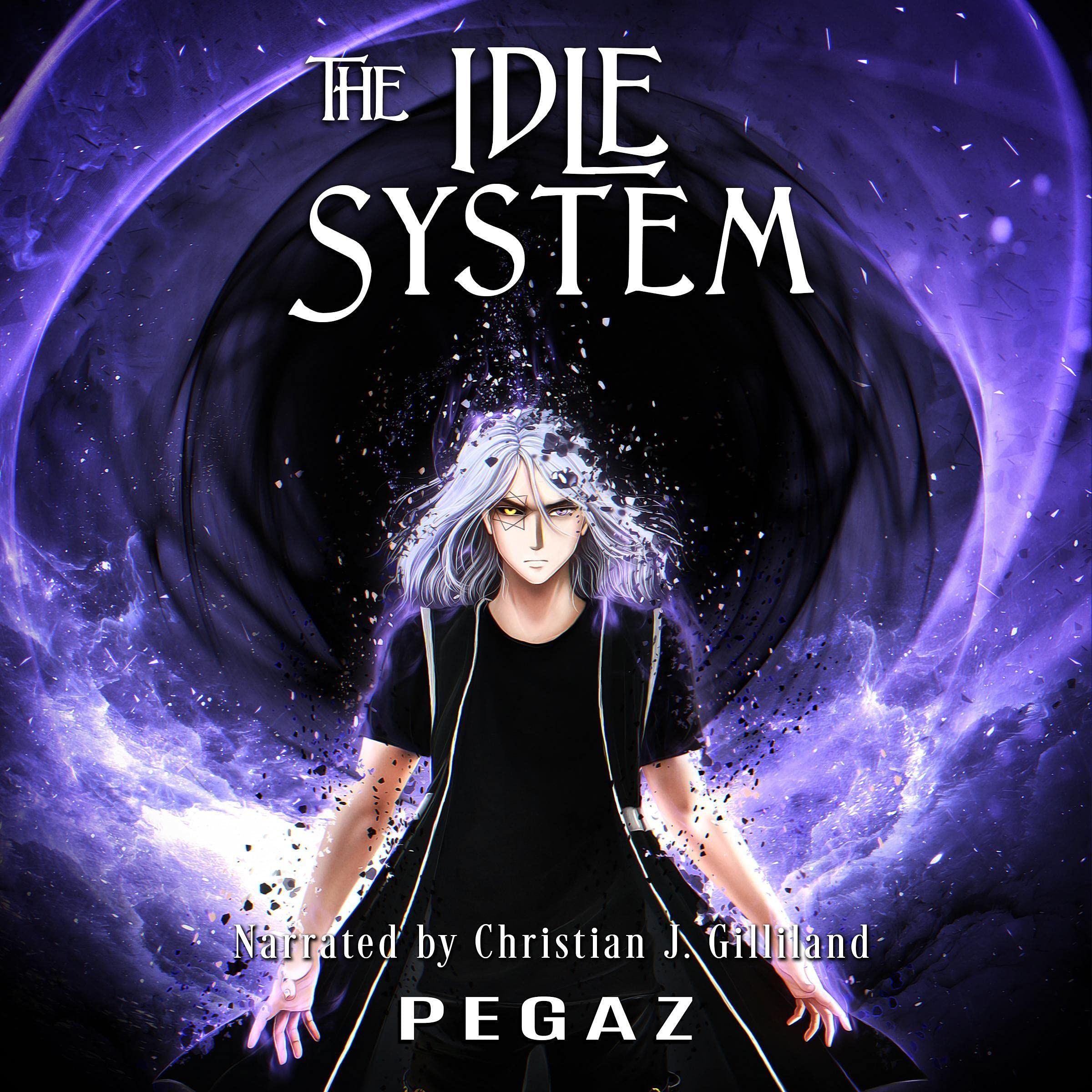 Cover art for The Idle System: Family
