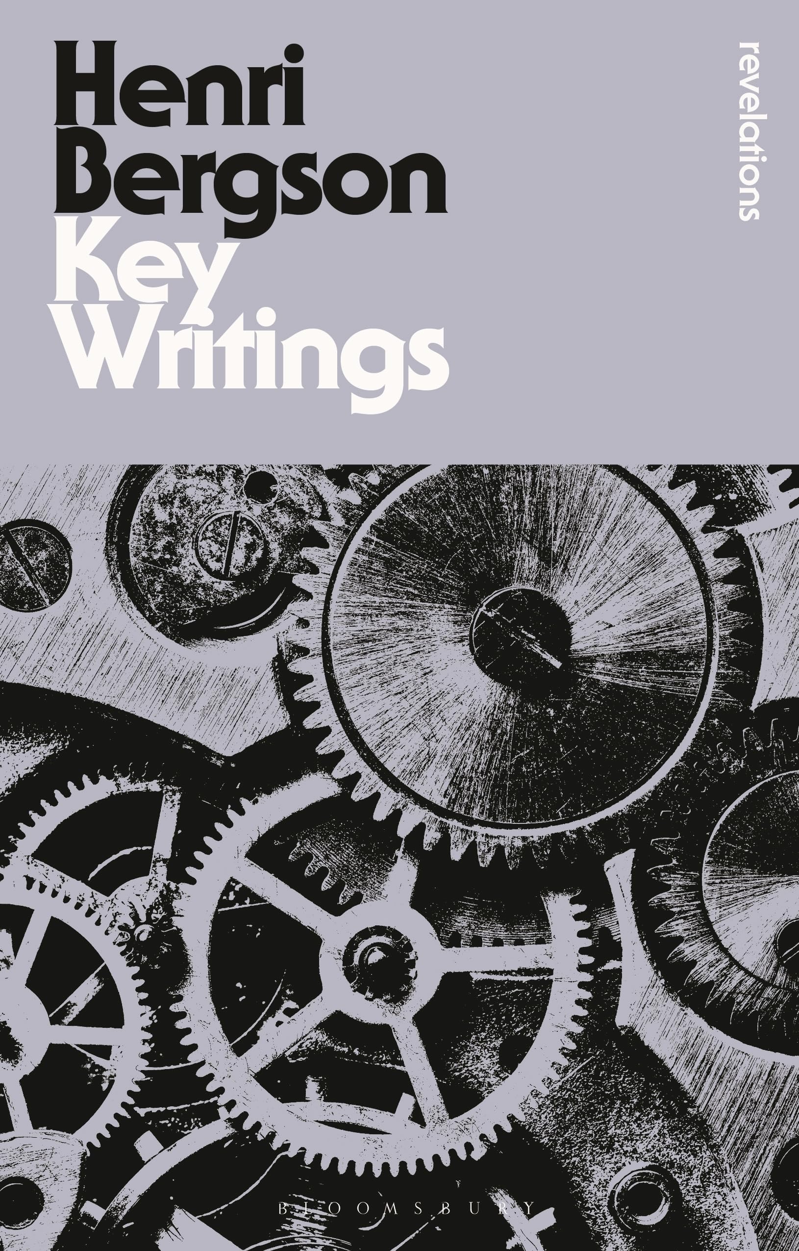 Key Writings (Bloomsbury Revelations)