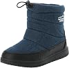 Outdoor Sports, Womens Winter Boots, Waterproof Nylon Boots