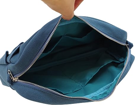Inner Carry Bag Medium Black