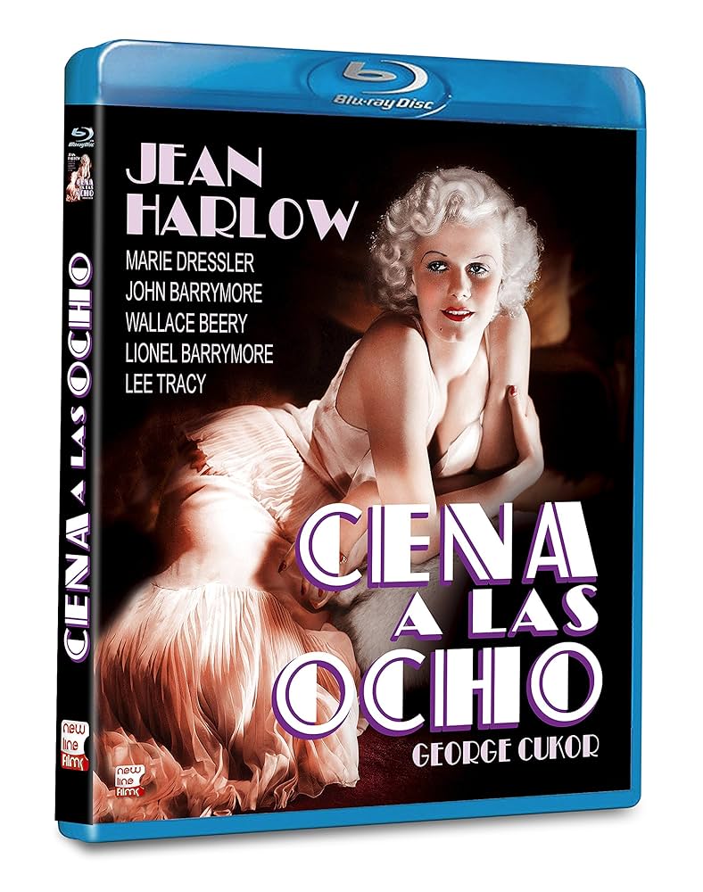 (未使用･未開封品)Dinner at Eight [VHS] Amazon.com: Dinner at Eight [VHS] : Marie Dressler, John