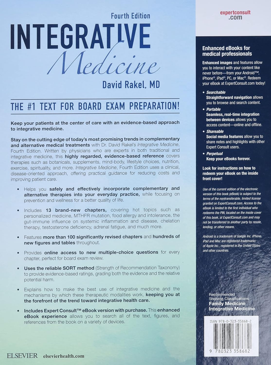 Integrative Medicine