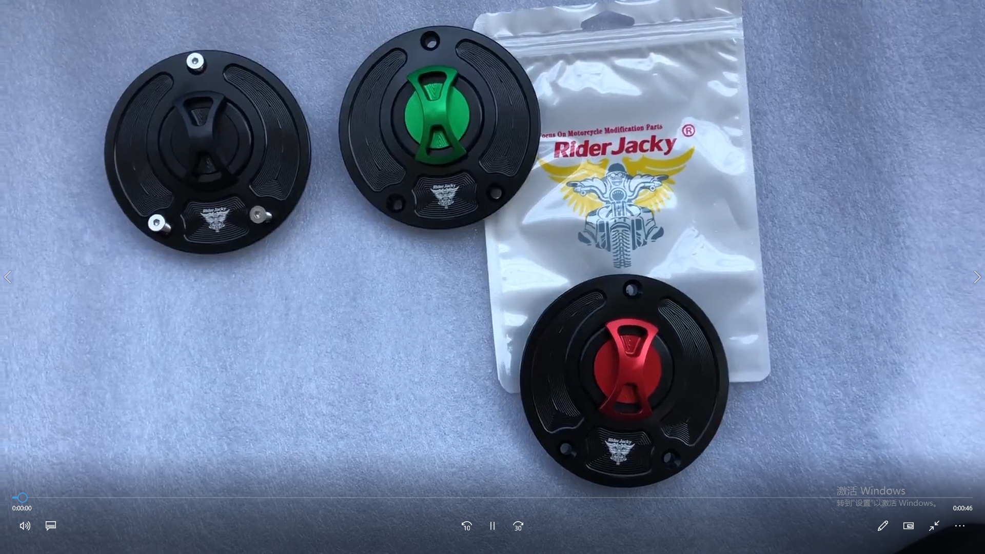 肩章 Amazon.com: Riderjacky Keyless Motorcycle Fuel Gas Tank Cap Cover