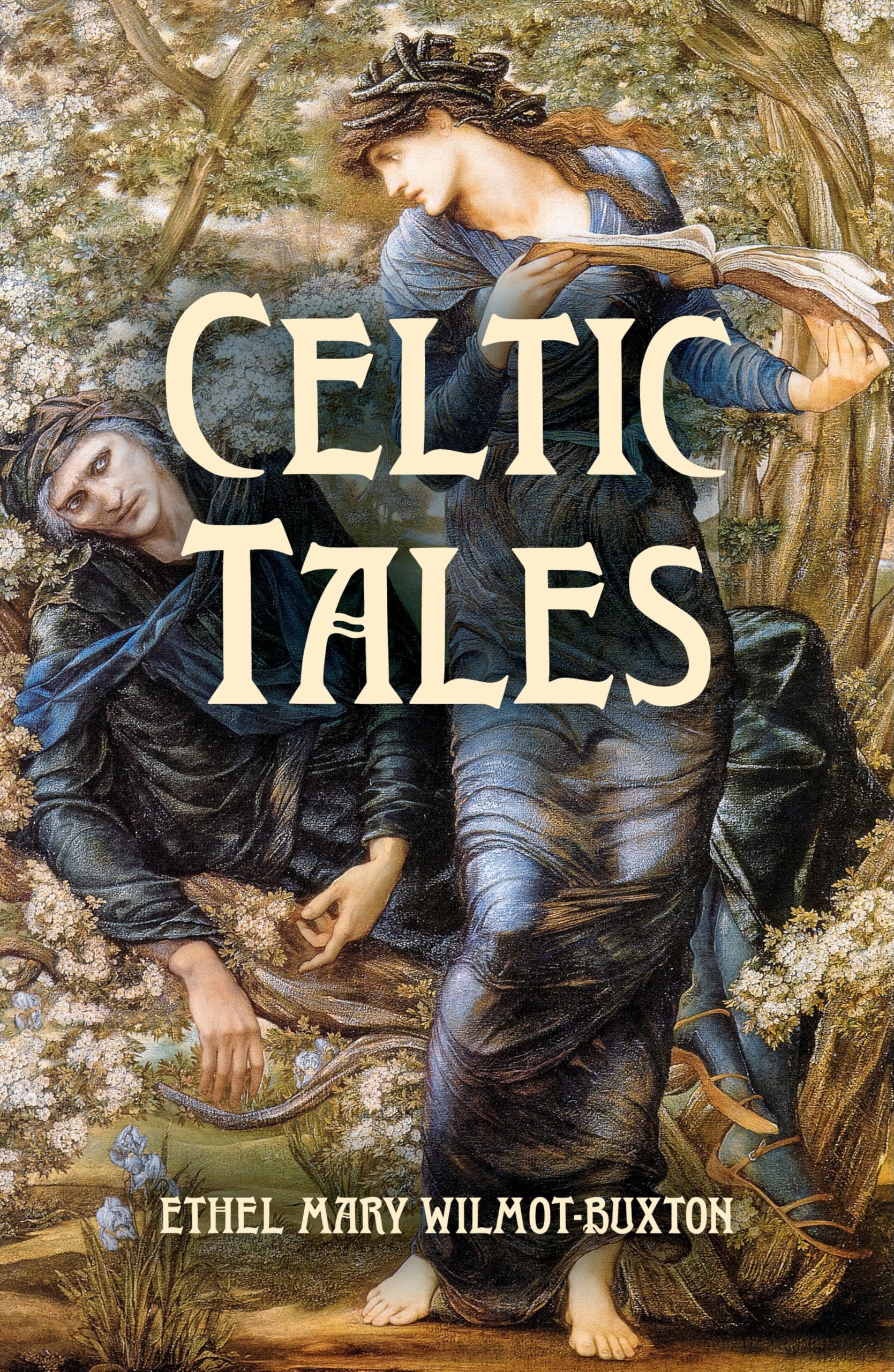 Celtic Tales by E. M. Wilmot-Buxton (Paperback Book)