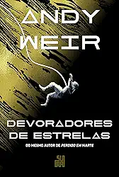 Devoradores de estrelas: O livro que deu origem ao filme