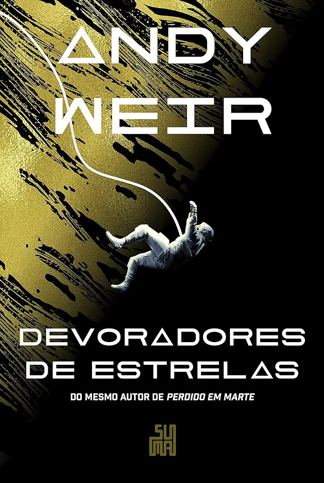 Devoradores de estrelas: O livro que deu origem ao filme