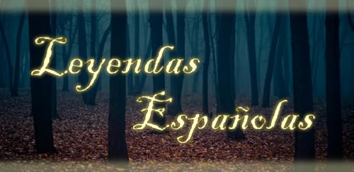 Mitos y Leyendas Españolas