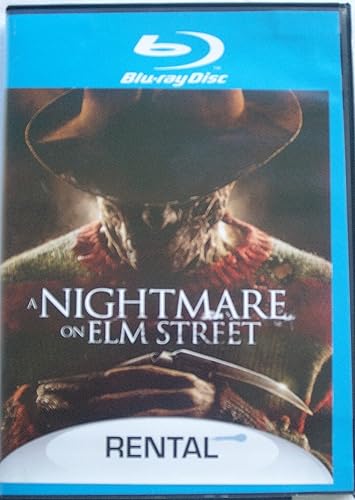 Nightmare on Elm Street, A (RentalBD)