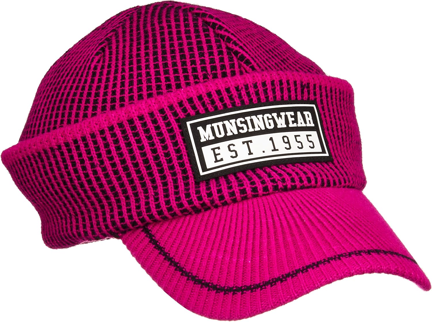 マンシング　レディース3Way マンシングウェア Munsingwear マルチカラートートバッグ