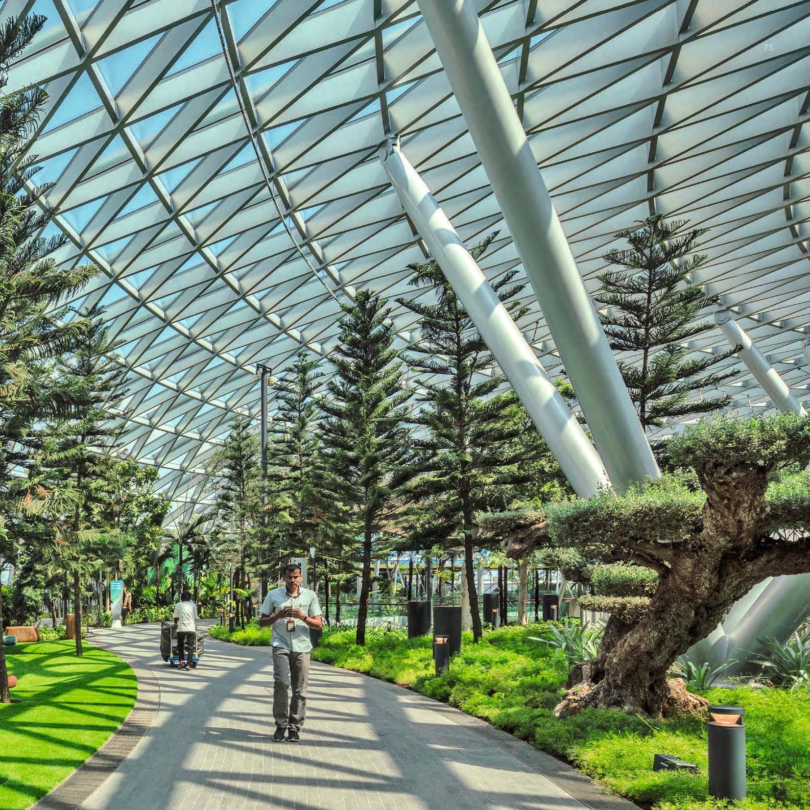 Jewel Changi Airport