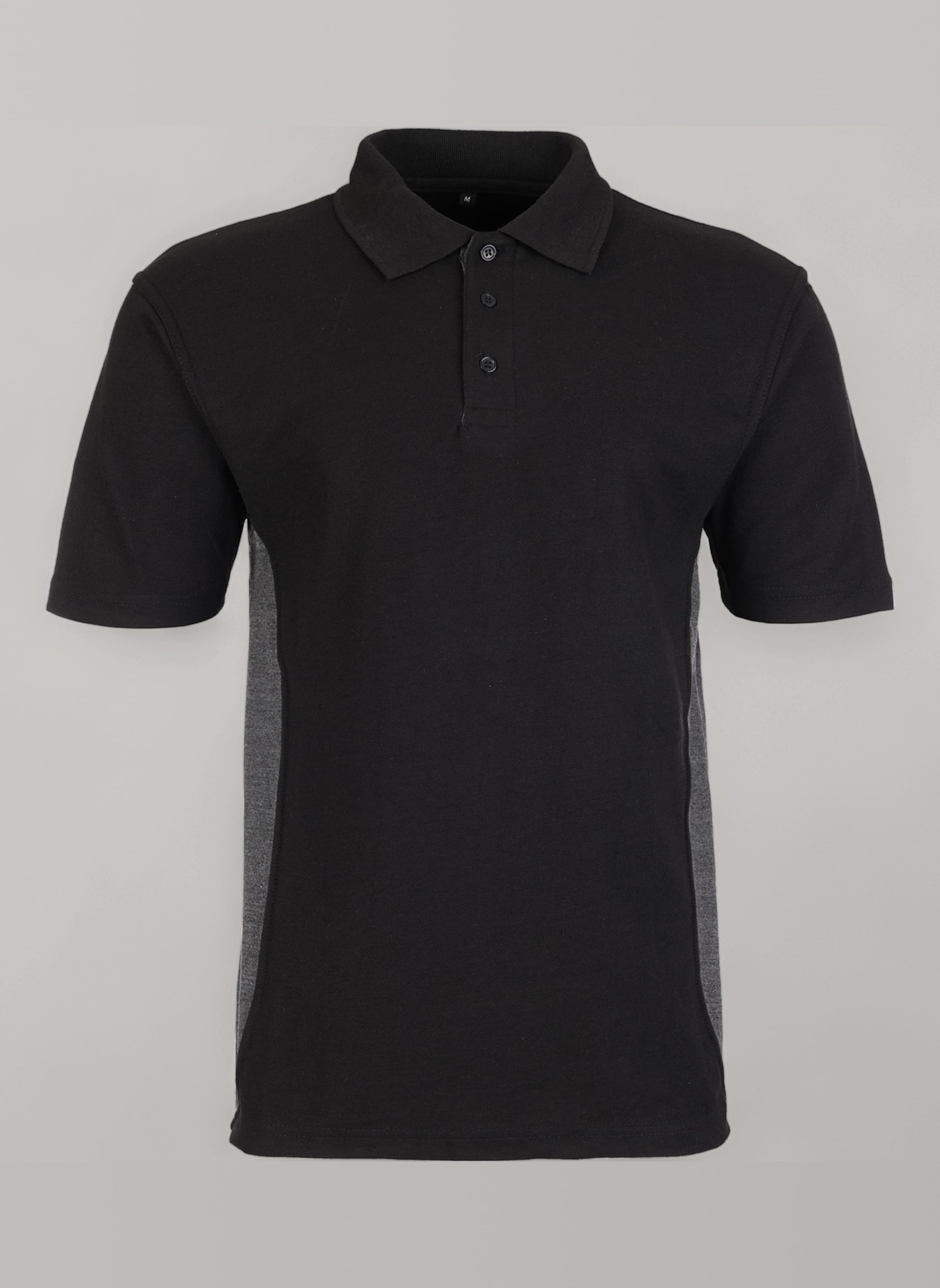 Men's 134 Polo Shirt TS Short Sleeve Polo Shirt (Pack of 1)