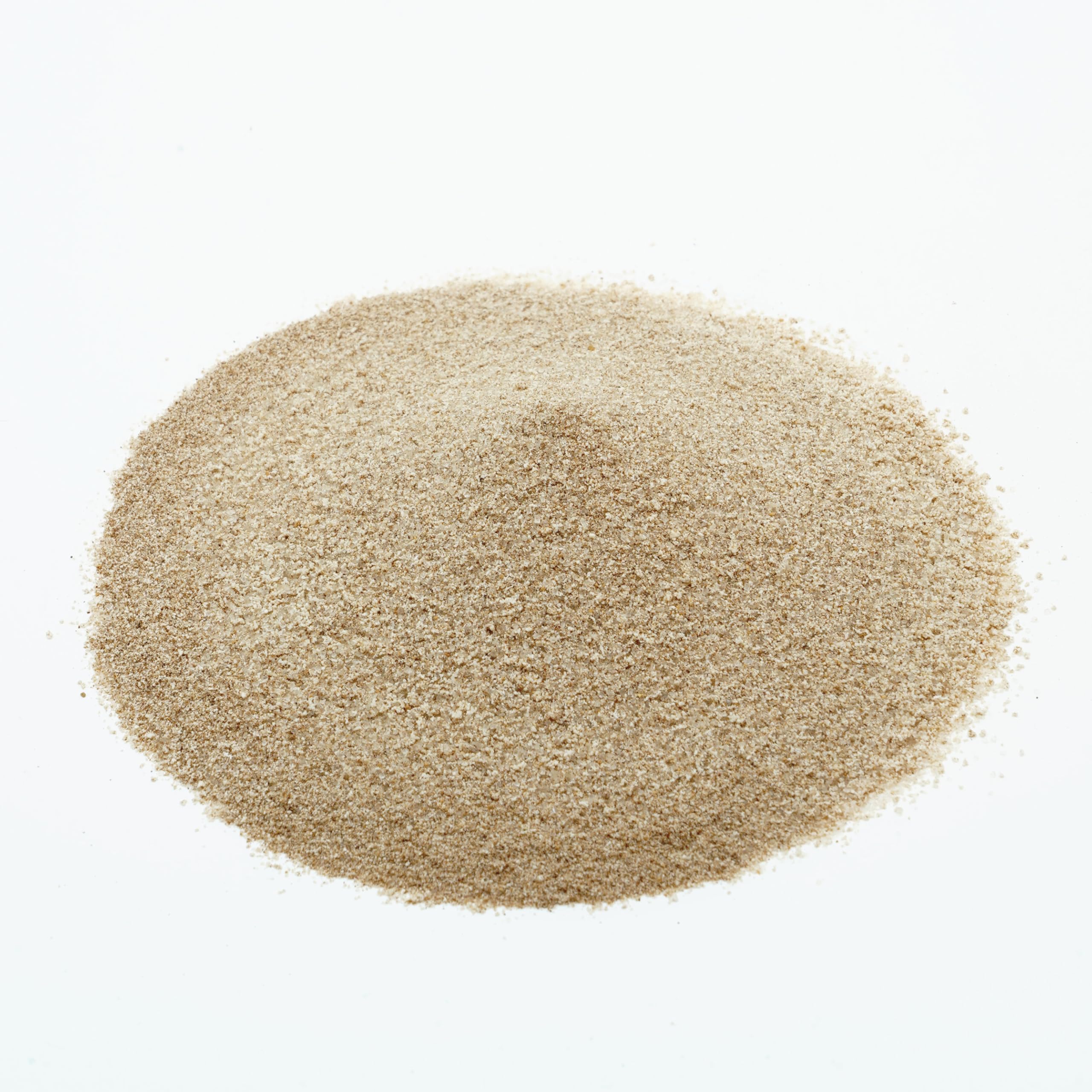 BARÚ Chai Latte Épicé – Thé instantané en poudre – 4 x 250 g – 64 portions