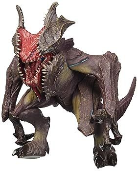 Amazon.co.jp: TAMASHII NATIONS ソフビ魂 パシフィック・リム