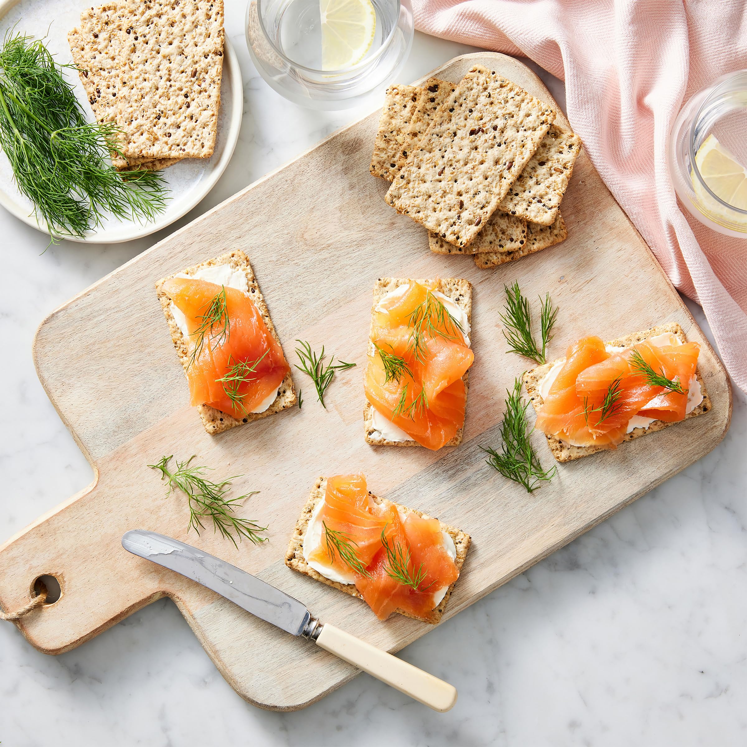 Australian - Arnott's Vita-weat Original 100% Natural 250g.