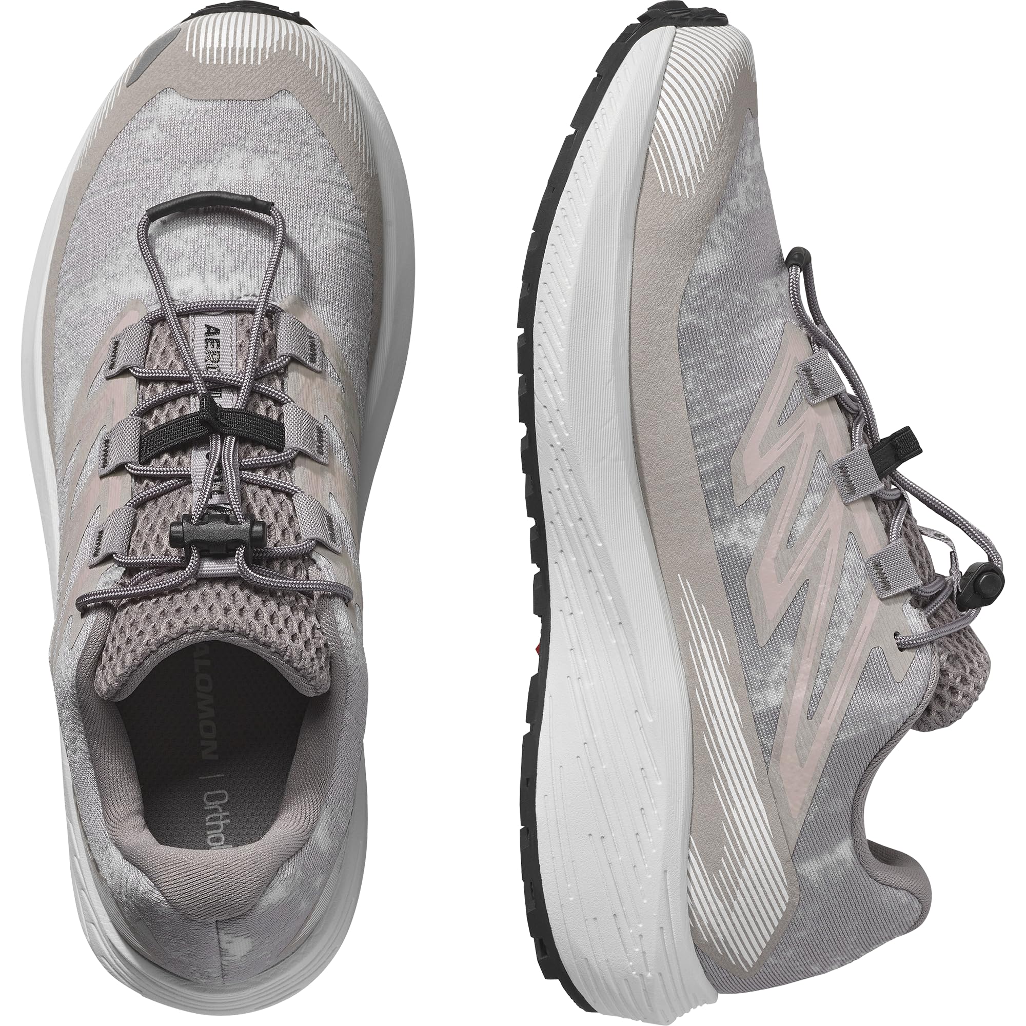 Salomon Aero Flow GRVL Zapatillas de Running Gravel para Mujer