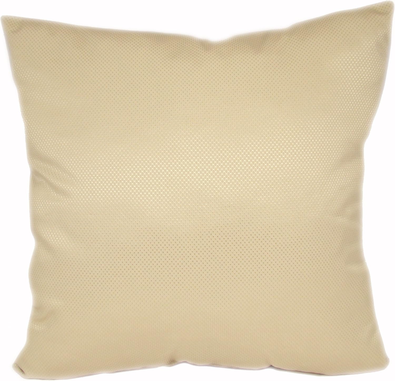 American Mills 36794.120 Waldorf Waffle Floor Pillow, 24