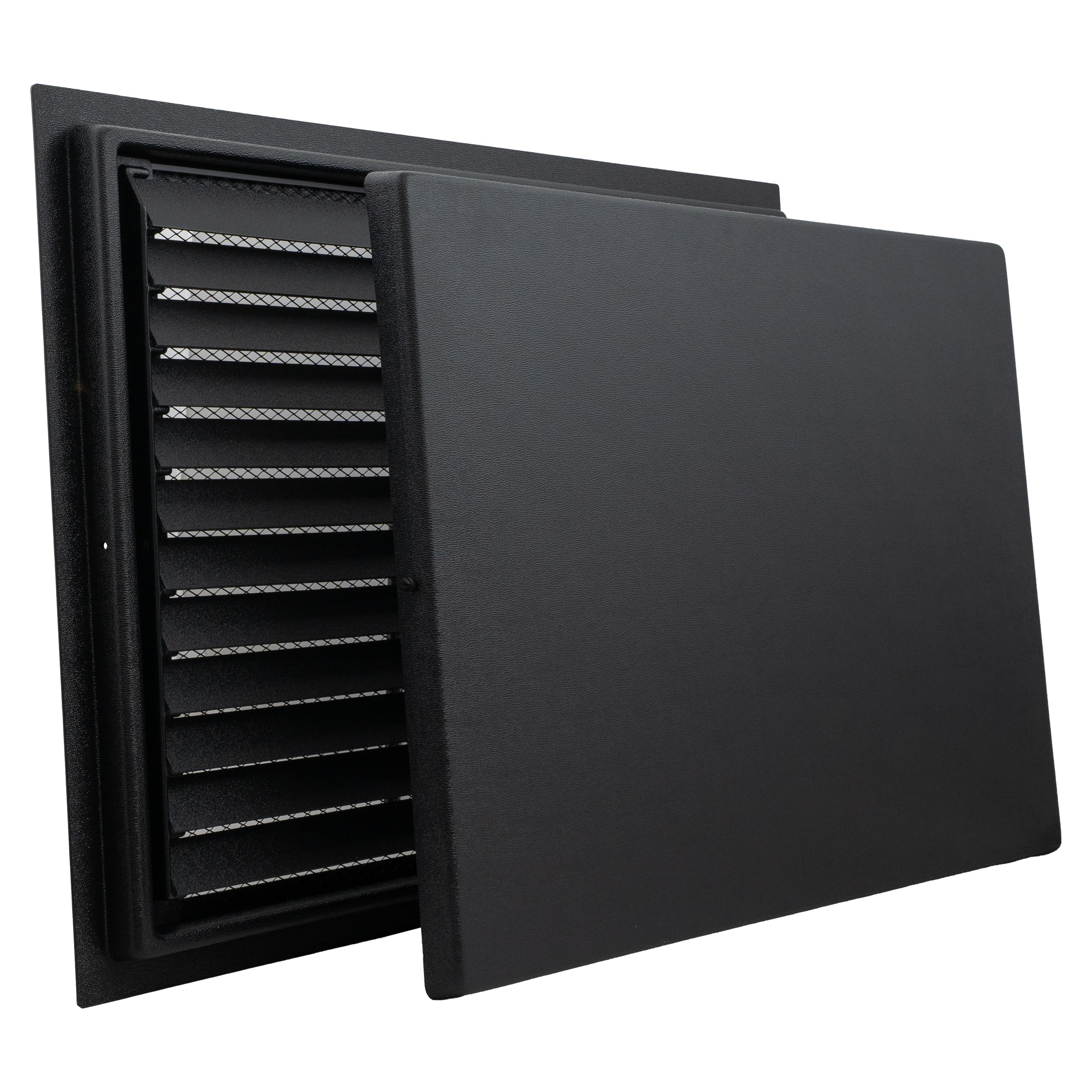 Vented Crawl Space Access Door (Fits 24' H × 36' W)