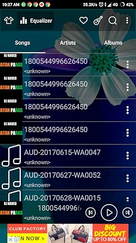 Best Music App
