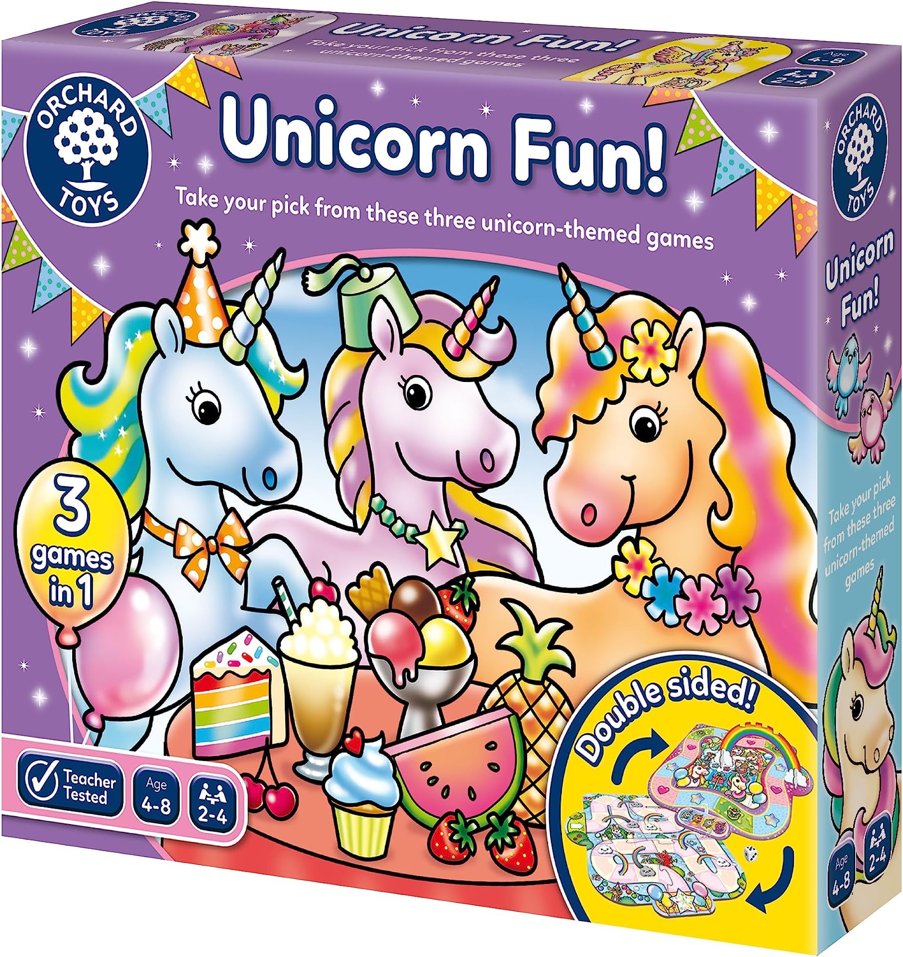 Unicorn Fun!
